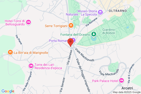 Gelateria Yogurteria Porta Romana