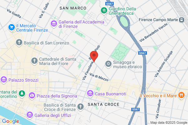 Slowfood Arcigola Toscana Soc Coop A R l