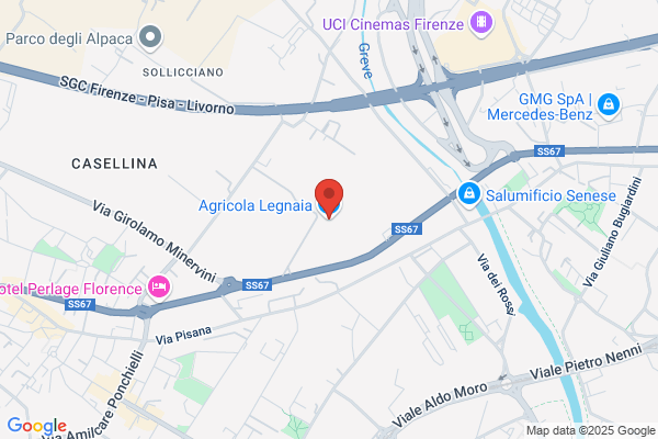 Soc. Coop. Agricola Zoot. Salicella