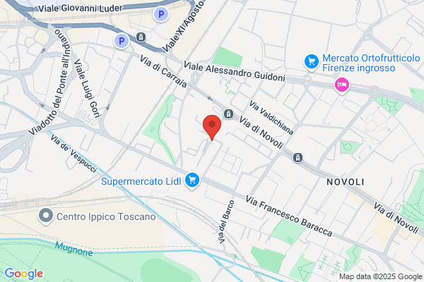 M.G.M. Macchine ed Attrezzature per Pulizia Industriale