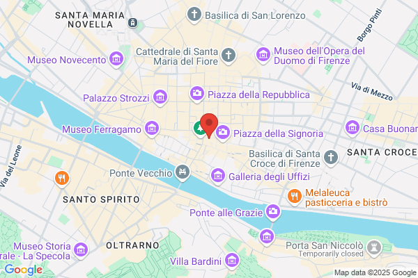 Il Negozino del Centro Storico - Calimaruzza 1807