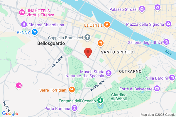 Brunello Lisi Srl