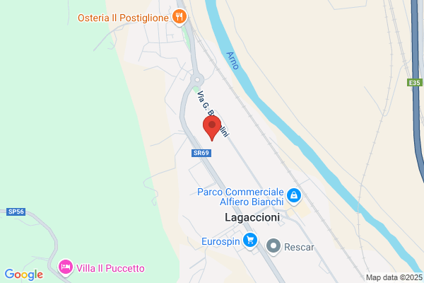 Bencini Alessandro