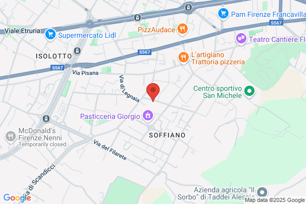 Fice Per Larredamento S.R.L.