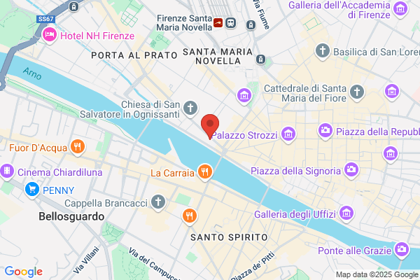 Galleria Darte Faustini