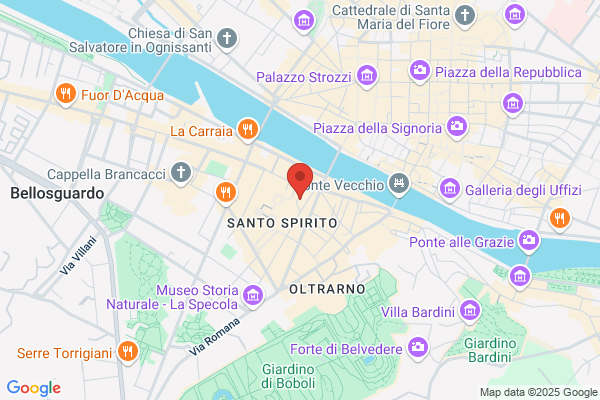 Galleria Darte Lucia Burgassi