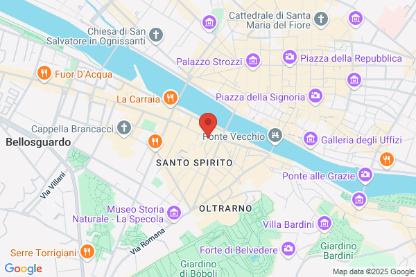 Galleria Masini Di Bartolozzi Giorgio E C. sas