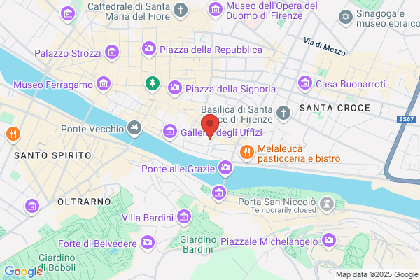 Galleria Mentana
