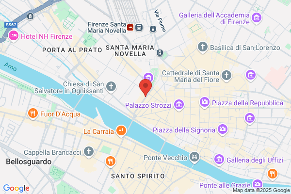 Maxmilian Ciccone Fine Art Studio