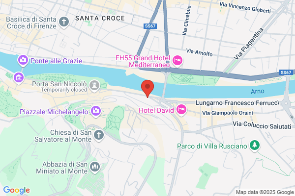 Tornabuoni Arte Srl