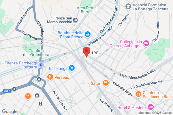 Gelateria Cavini Di Fedi Giorgio & C.