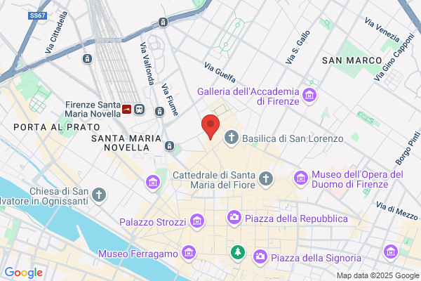 Gelateria Fiorentina