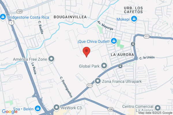 Heredia Srl