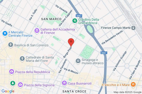 I Cugini Di Paggetti Simone E Lenzi giacomo Snc