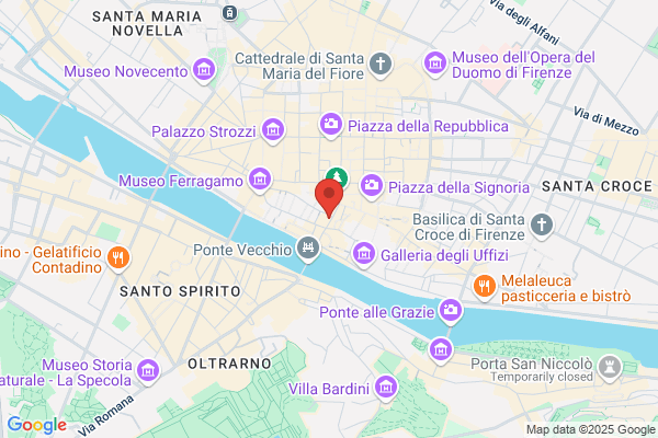 La Bottega Del Gelato