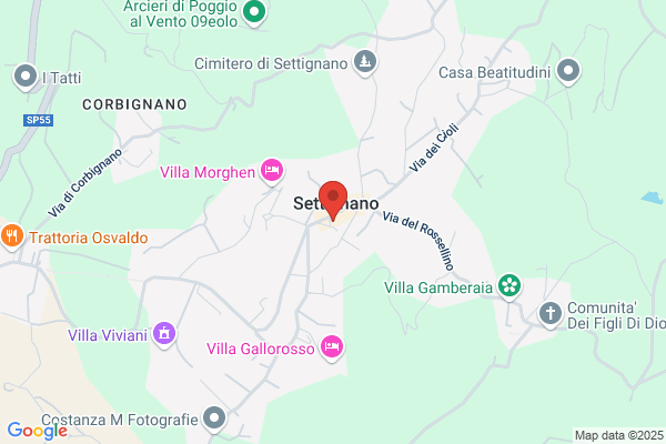 La Bottega Di Settignano