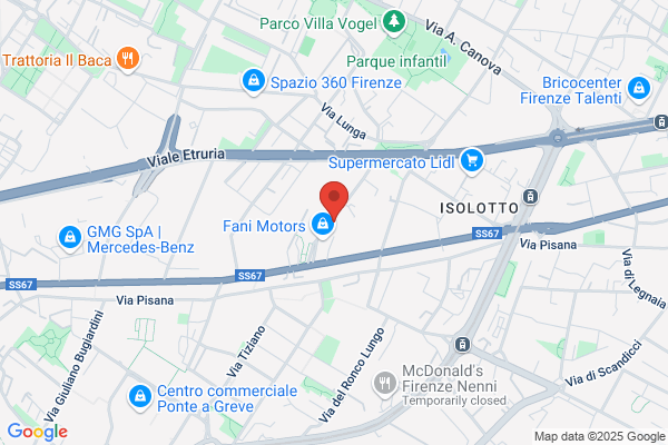 Confart Amministratori