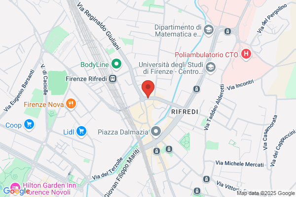 Immobiliare Franco