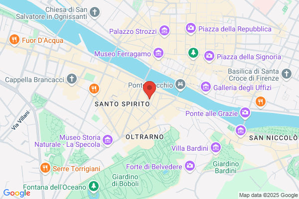 Oggetti Contemporanei Srl