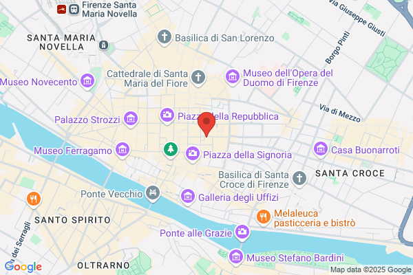 Sia Boutiques Srl