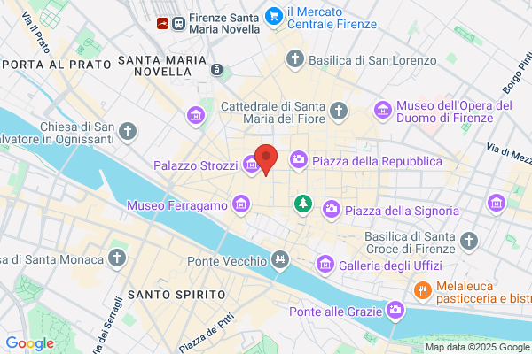 Barducci Bardo E Figlio Spa