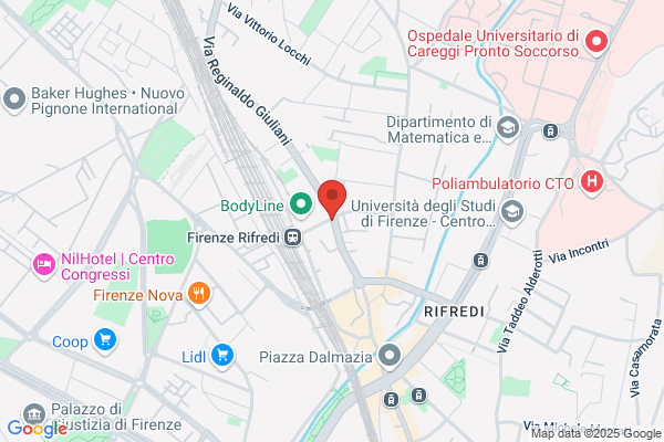 Compro oro Toscana a Firenze