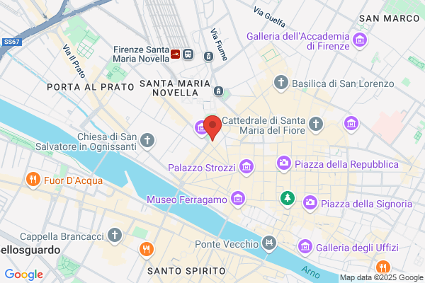 Hotel Roma