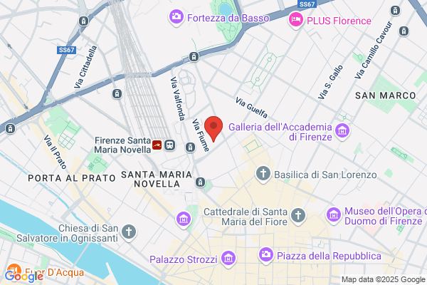 Mercure Firenze Centro