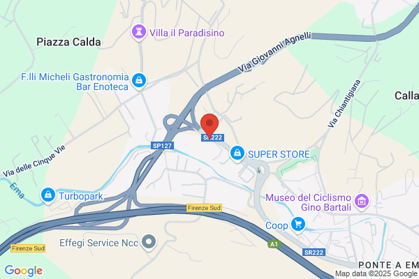 Radisson Blu Hotel, Florence