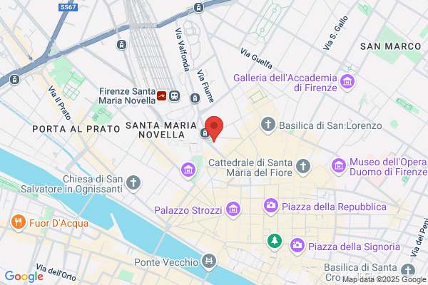 Grand Hotel Baglioni