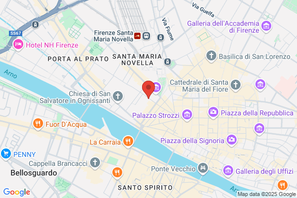 25hours Hotel Piazza San Paolino