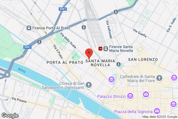 Hotel Adler Cavalieri****