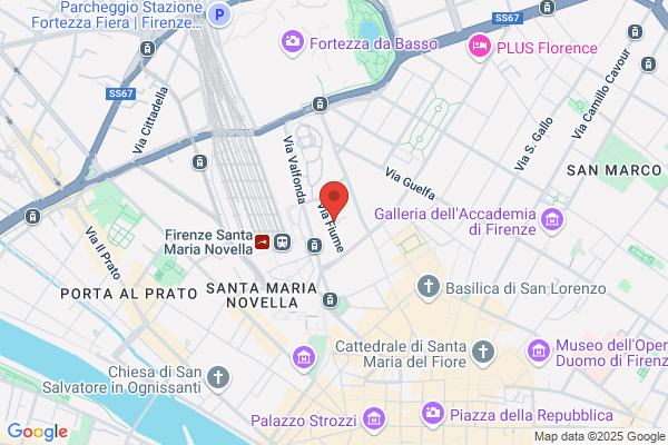 Hotel Albani