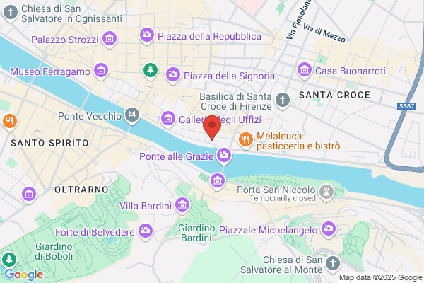 Hotel Balestri - 4 stelle – Firenze