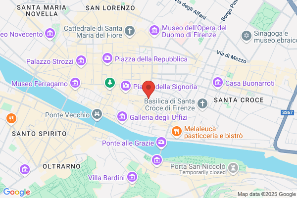 Hotel Bernini Palace Duetorrihotels