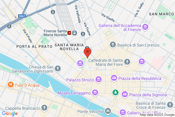 Hotel Garibaldi Blu – Hotel Rosso 23 - 4 Stelle