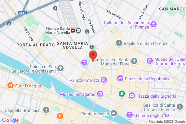 Hotel L’Orologio Firenze