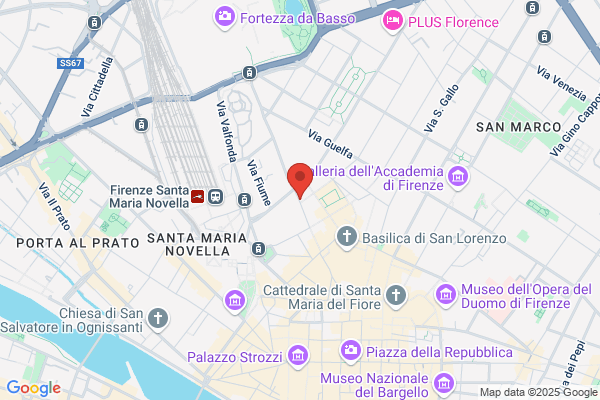 Hotel Nuova Italia