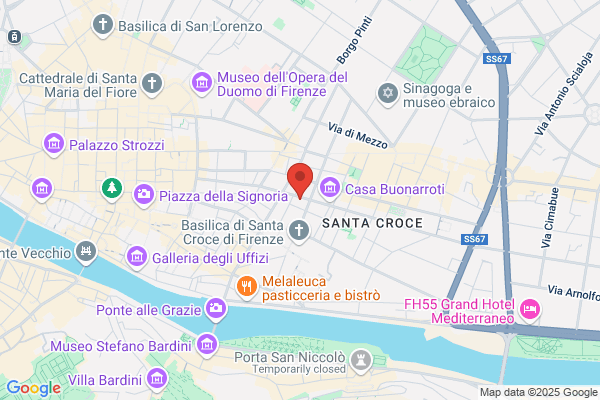 Relais Santa Croce