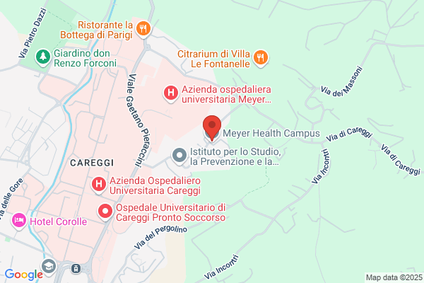 Solidarieta Caritas