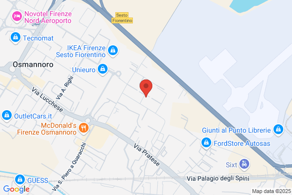 Rimetplast Sas Di Benadi