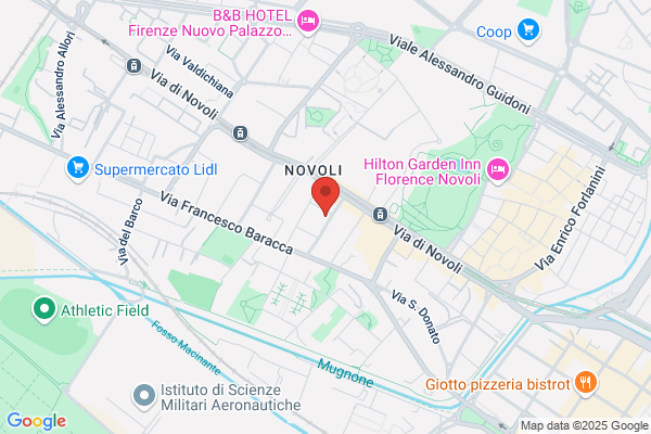 La Nuova Servizi S.C.R.L.
