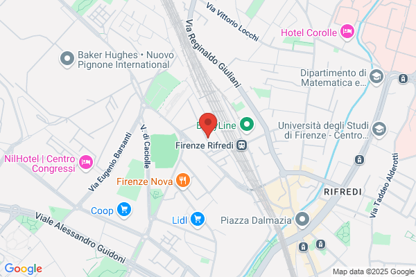 Pulitezza Coop. Srl