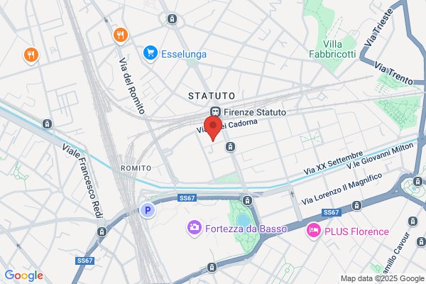 Foschini Leonardo Ditta Edile