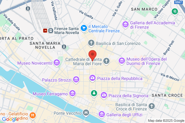 Gargiani Giorgio