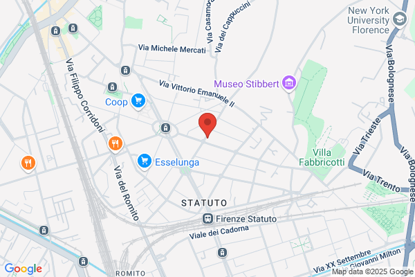 Immobiliare Bacci & Perugi Srl