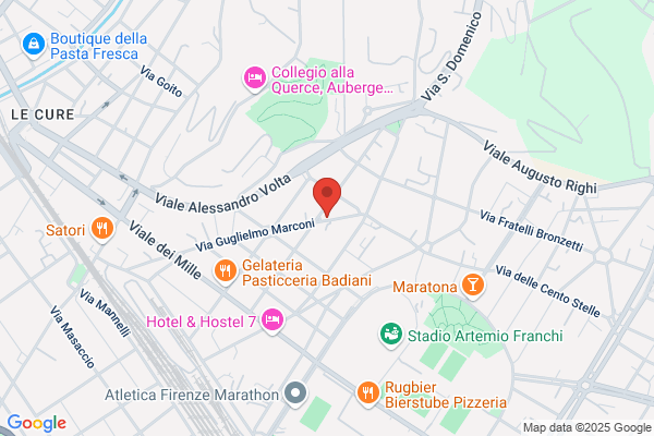 Immobiliare Cardinal Latino Di Battaglini Marcello & C sas