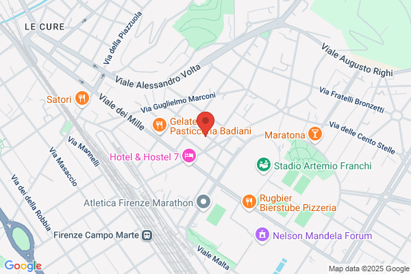 Immobiliare Lapenta Srl
