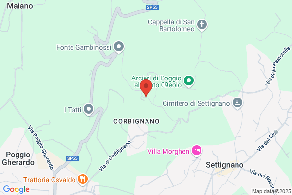 Impresa Costruzioni Edili Pieragnoli