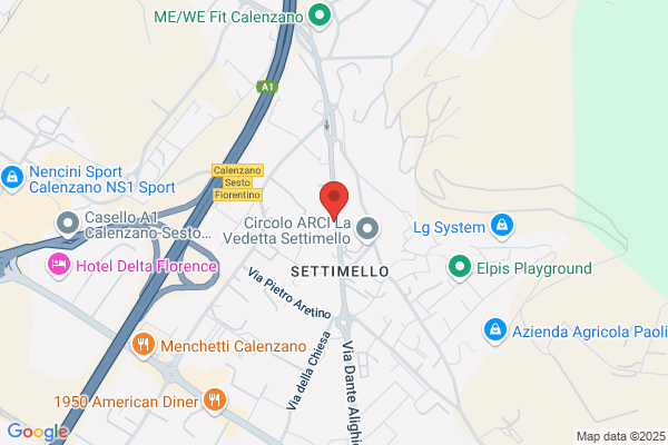 Impresa Meccoli Srl